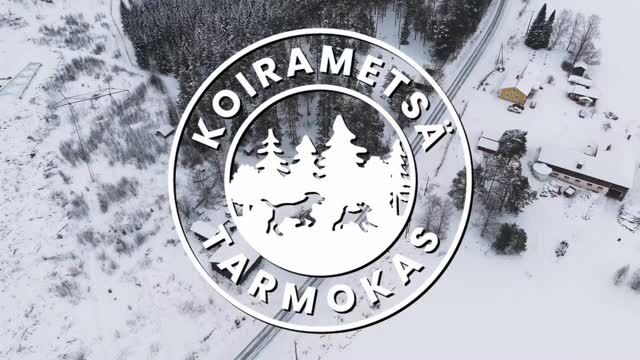 Talvinen Koirametsä Tarmokas 🐶🌲 

Kokopitkä esittelyvideo löytyy nyt myös nettisivuiltamme 👉🏼 koirametsarmokas.fi 

#koirametsätarmokas #tarmokas #koirametsä #koirametsäkuopio #koirankanssa